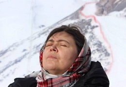 Анастасия Рахлина