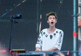 Jacob Collier