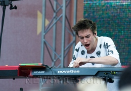 Jacob Collier