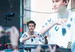 Jacob Collier