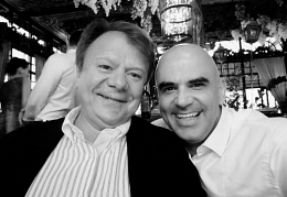 Игорь Бутман