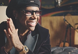 Nile Rodgers