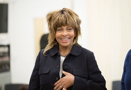 Tina Turner