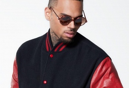 Chris Brown