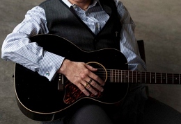 Elvis Costello