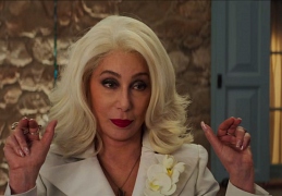Cher