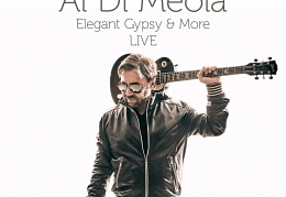 Al Di Meola