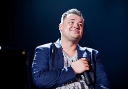 Сергей Жуков