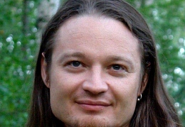 Фестиваль Кукушка