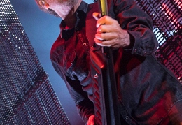 Жан-Мишель Жарр