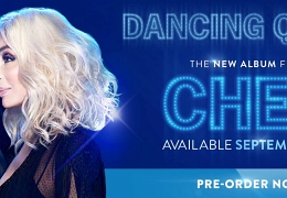 Cher