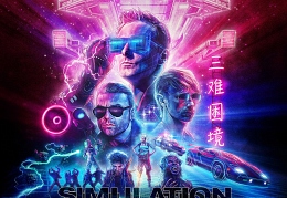 Simulation Theory
