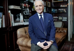 Jose Carreras