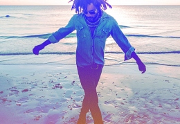 Lenny Kravitz