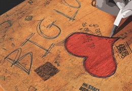 Big Love