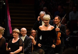 BBC Proms 2018