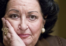 Montserrat Caballe