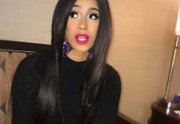 Cardi B