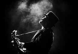 Гарик Сукачев