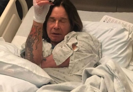 Оззи-Осборн