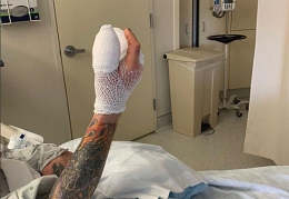 Оззи-Осборн