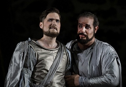 «Отелло» Савонлинна в Большом театре