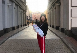 Алина Шклярская