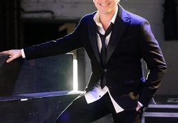 Сергей Безруков