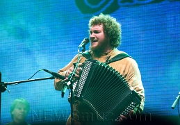 Концерт Отава Е в клубе Театр