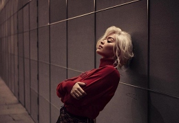 Rita Ora