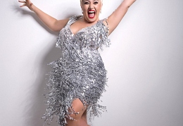 Теона Контридзе