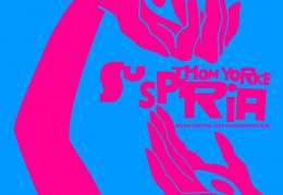 Suspiria