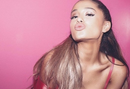 Ariana Grande