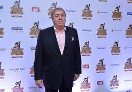 Михаил Гуцериев