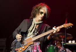 Joe Perry