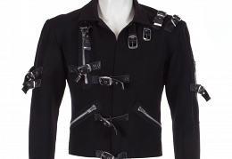 Michael Jackson jacket