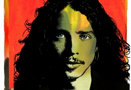 Chris Cornell