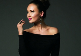 Aida Garifullina