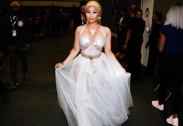 Nicki Minaj