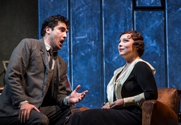 “Богема” Джонатана Миллера