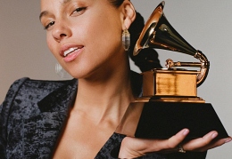 AliciaKeys