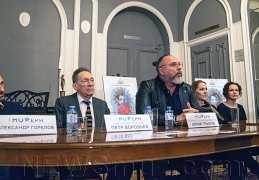 Спектакль Ничего, что я Чехов