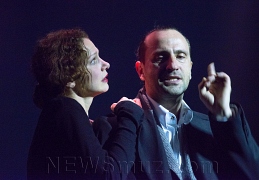 Спектакль Ничего, что я Чехов