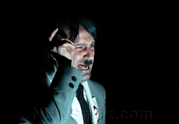 Спектакль Ничего, что я Чехов