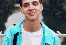 Тима Белорусских
