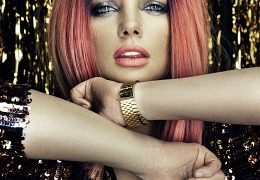 Настя Задорожная