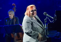 Diane Schuur