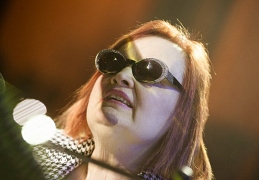 Diane Schuur