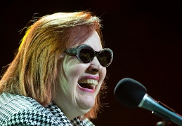 Diane Schuur