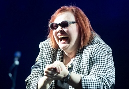 Diane Schuur